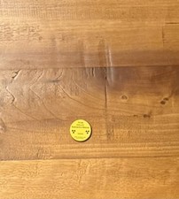 Sample source thorium Th-232 for gamma spectrometry