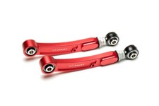 Truhart Adjustable Rear Camber Control Arms Set for Tesla Model S & X 12-20 New