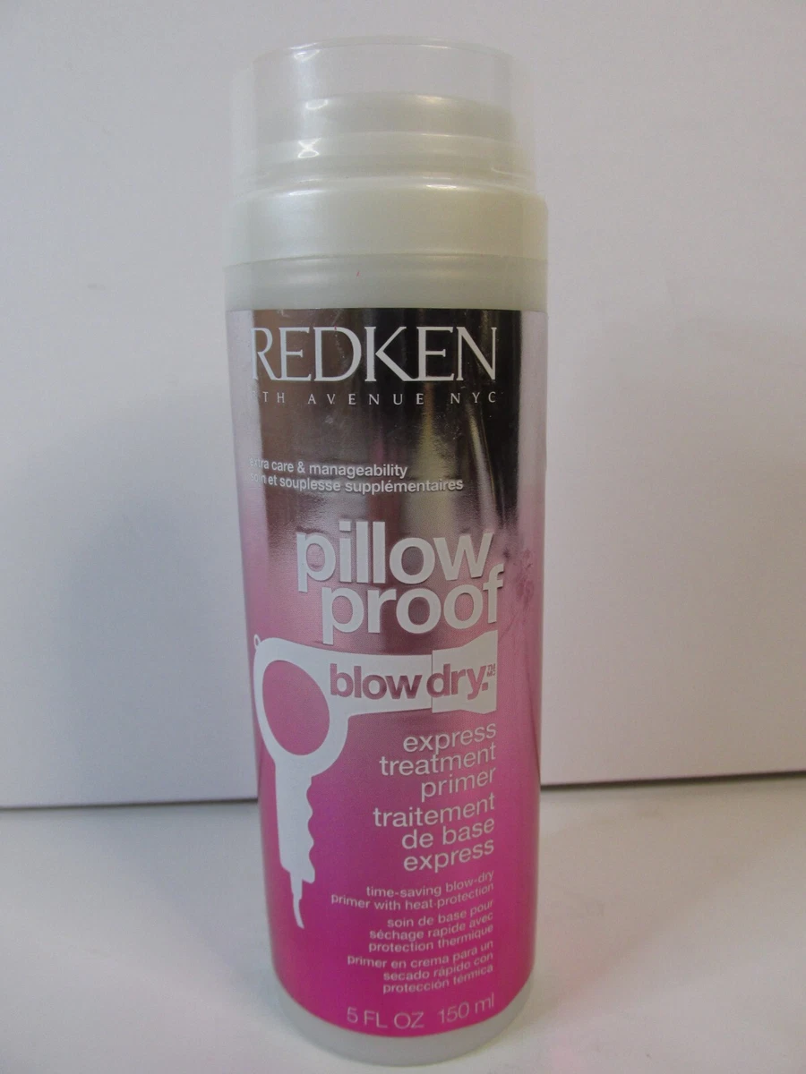Pillow proof blow dry cheap