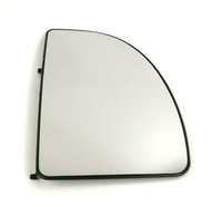 Trupart MG114 Spiegelglas Rechts Konvex FüR Relay Ducato Boxer 96-07 230 244