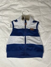 Baby Vest