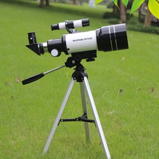 Astronomic Professional Refractive Astronomical Monocular Telescope