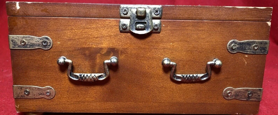 Reloj de escritorio Bulova Edinbridge Foto 3 de 4