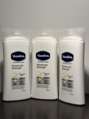 vaseline Intensive Care Advanced Repair Body Lotion 200ml 