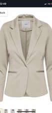 Woman’s Ichi Jacket