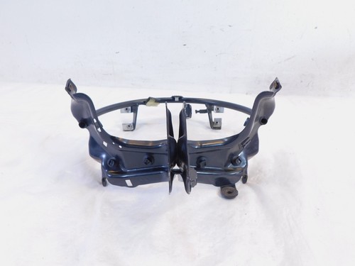 BMW F650GS Dakar & G650GS Instrument Speedometer Cockpit Fairing Mount Sub Frame - Picture 7 of 12
