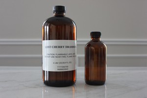 Dramming tom ford