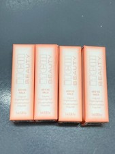 4x Item Beauty Hey Hi Halo Liquid Highlighter in Electric 5mL / 0.16oz each NIB