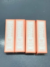 4x Item Beauty Hey Hi Halo Liquid Highlighter in Bolt 5mL / 0.16oz each NIB