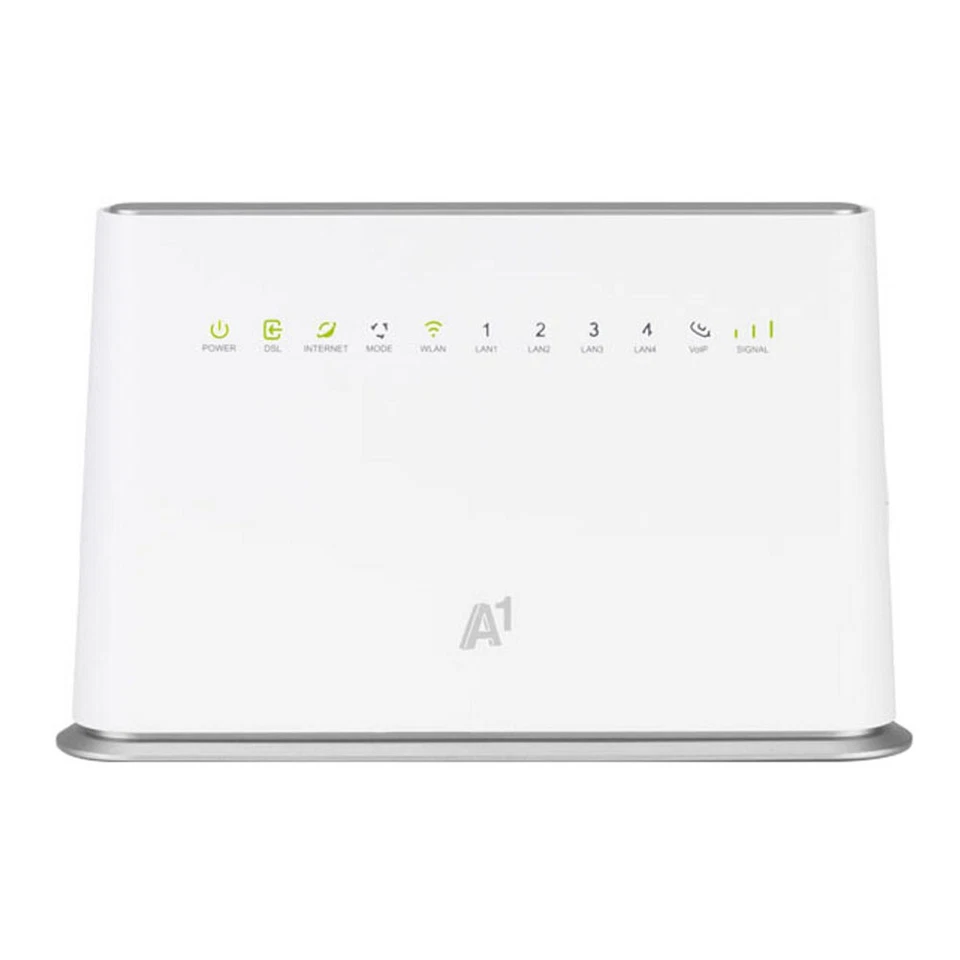 Huawei HA 35-22 LTE 4G Router Huawei 4G LTE Hybrid Simlockfrei für alle Netze GE - Bild 3 von 3