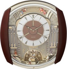 Seiko Chiming Wall Clocks for sale - eBay Seiko Chiming Wall Clocks for sale - eBay