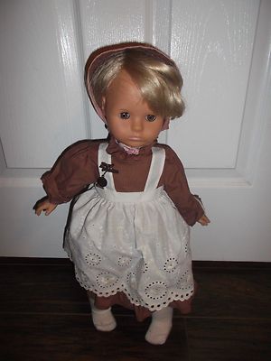 ZAPF CREATION PUPPEN DIE MITSPIELEN 50/16 BABY DOLL Made in