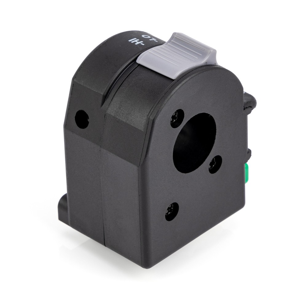Left Handlebar Switch Assembly for 4010262 Polaris Magnum Sportsman ...