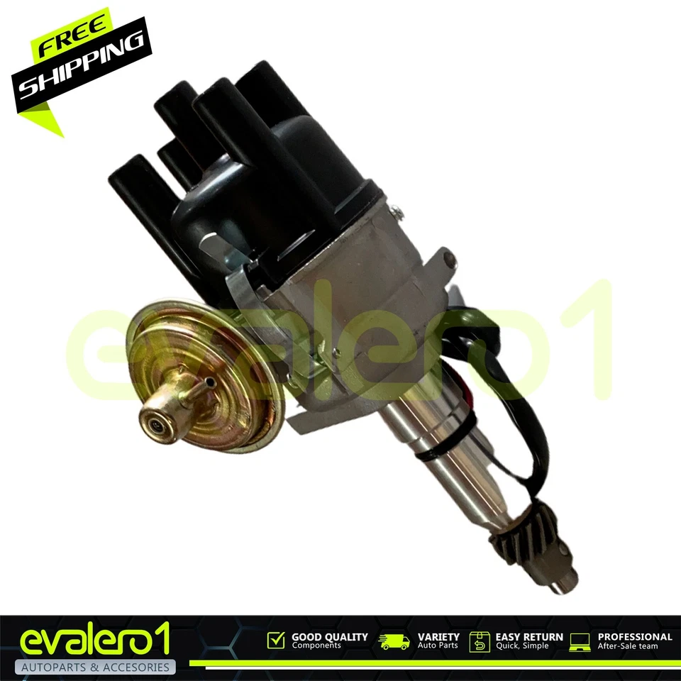 Distribuidor de encendido Suzuki Jimmy Sierra Carry Samurai SJ410 SJ413 JA51 (2611) Foto 2 de 4