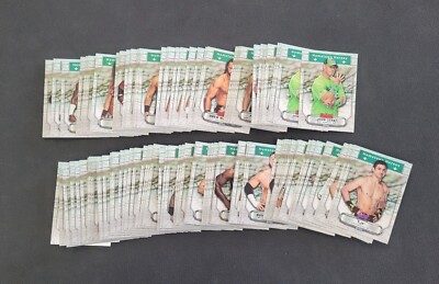 2019 Topps WWE Raw Wrestling Hometown Heroes Insert Set #HH1-HH48 Pick Your Card