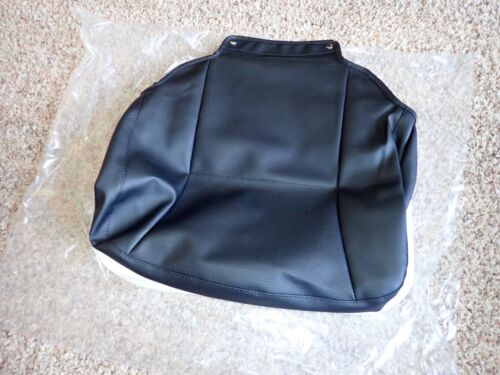 Pride Mobility Go Chair Lower Seat Cushion Padding + Cover 20" Width NEW