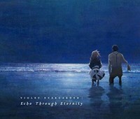 Cd Film Violet Evergarden Original Soundtrack Echo Through Eternity Neu
