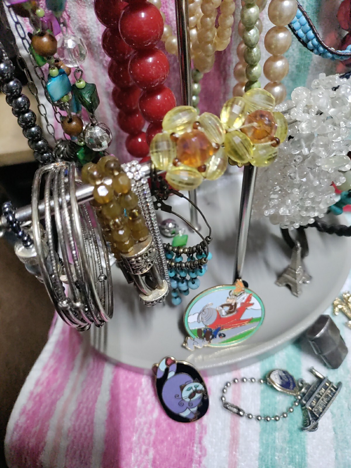 vintage jewelry lot eBay