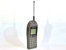 AEG TELEPORT 1880 - MOBILE PHONE BRICK CELL VINTAGE RETRO RARE COLLECTABLE