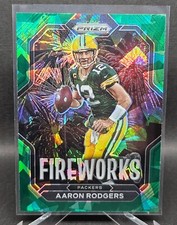 2022 Panini Prizm Football Red White Blue/Orange/Green IcePrizm (1-400) You Pick