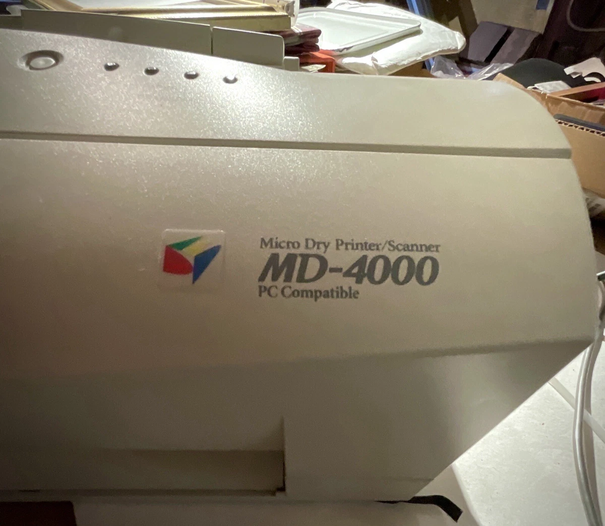 Alps MD Printers for sale | eBay