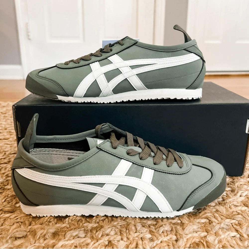 Onitsuka Tiger Authenticated Trainer