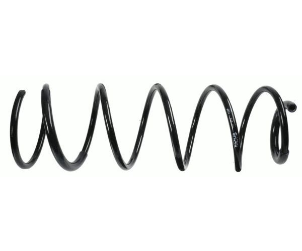 Fahrwerksfeder Sachs 997973 FüR Peugeot 406 406 Break-image