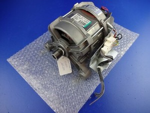Motor Waschmaschine - Bauknecht D420 W10496187