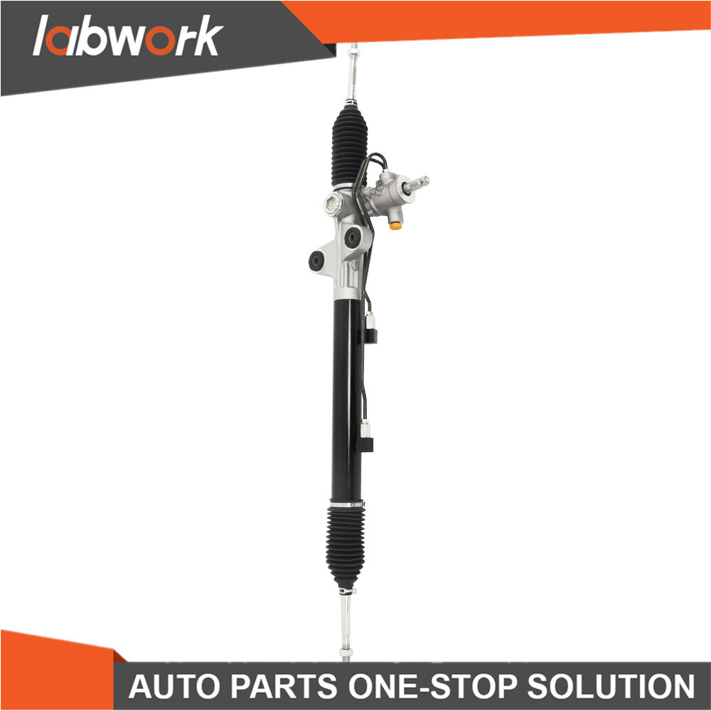ｍａｙｕｒｉａ　0609 Labwork Complete Power Steering Rack & Pinion Assembly For 07-13