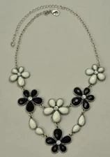 Premier Designs GO GIRL #20431 Necklace Originally $48