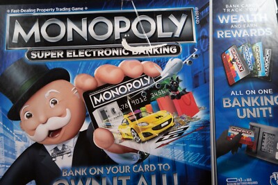 Best Electronic Monopoly Edition: Ultimate Guide to Fun & Strategy