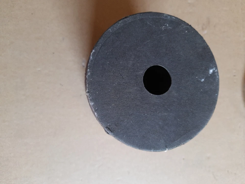 Filtro de aceite Fiaam Fa 4345 Om Cub 50 55 2 Series Deer BMW 3200 Cs Foto 2 de 4