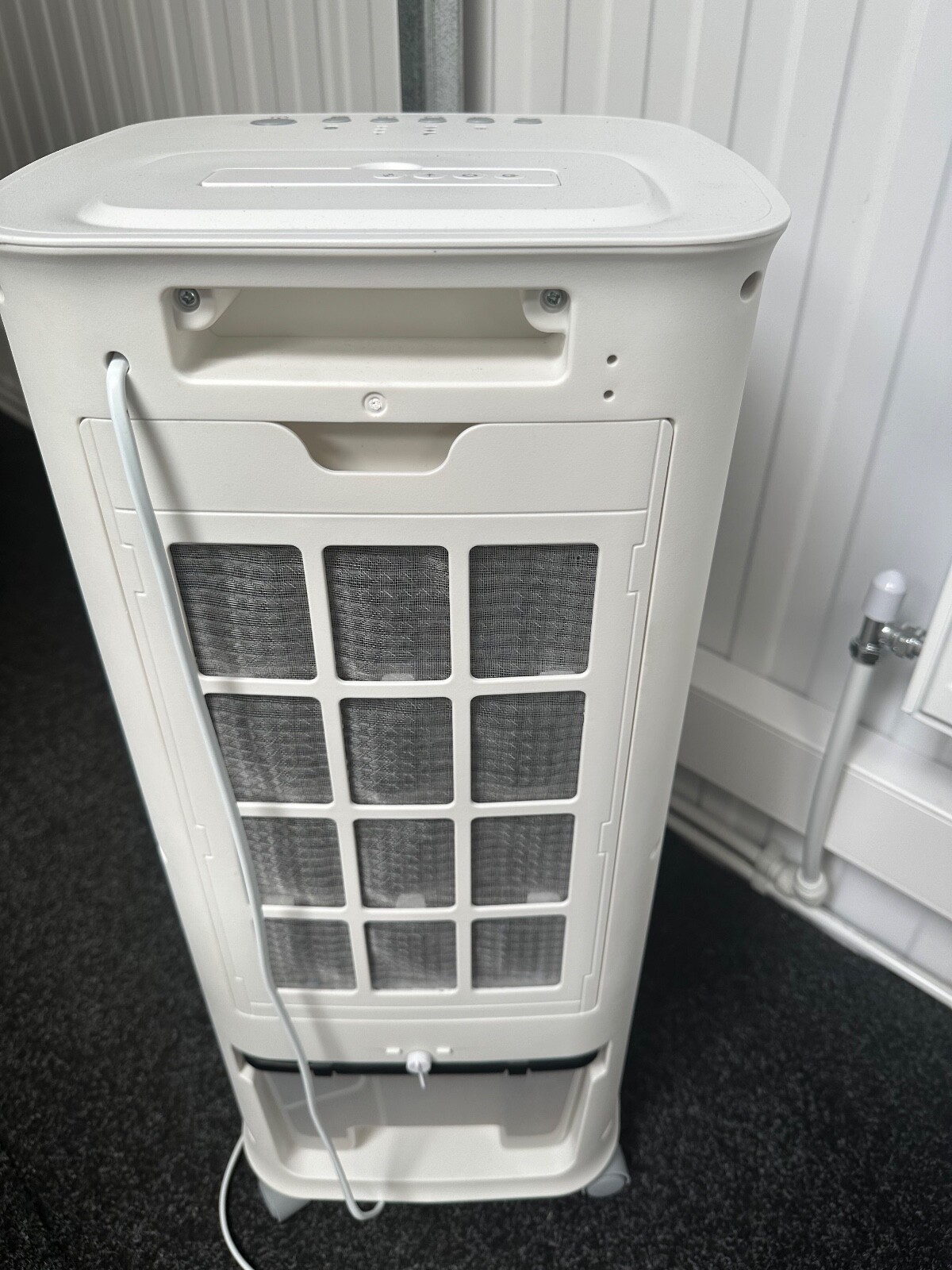 DG1903 5LTR AIR COOLER (823RV Screwfix Brand eBay