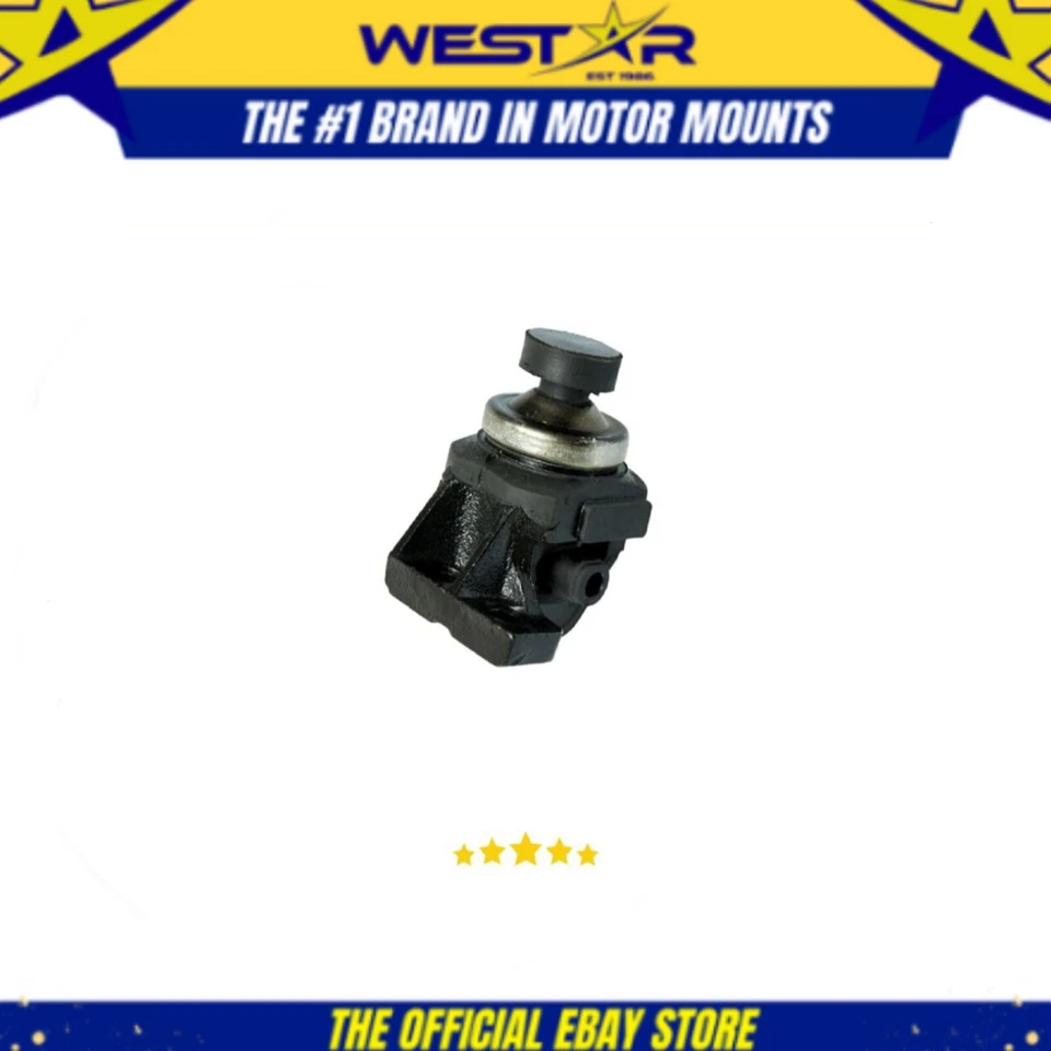 Engine Motor Mount Set 3PCS fits 1993 - 1997 MAZDA 626 2.5L fits Auto Trans — 第 2/4 张图片