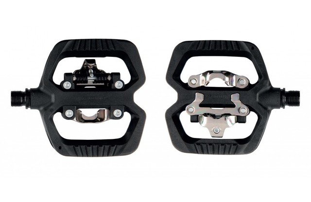 Pedals Double Function Geo Trekking Roc 