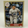 2017 Topps - '87 Topps Baseball 30th Anniversary Aaron Judge #87-58 (RC) Yankees