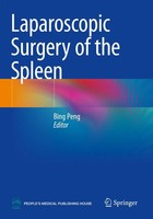 Bing Peng | Laparoscopic Surgery Of The Spleen | Taschenbuch | Englisch (2022)