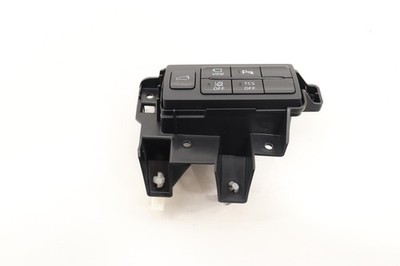 2019 - 2022 MAZDA CX-9 LANE ASSIST TRACTION CRASH SENSOR SWITCH OEM TN4066170