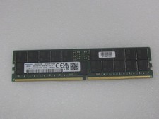 64GB Samsung M321R8GA0BB0-CQKDS DDR5 4800MHz RDIMM ECC Reg. CL40 Server Speicher