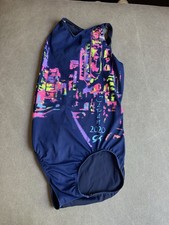 2020 Tokyo Olympics GK Leotard XS