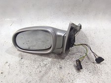 Retroviseur gauche (ou coque) Mercedes 208