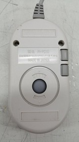 NEC PC Engine Mouse PI-PD10 Used
