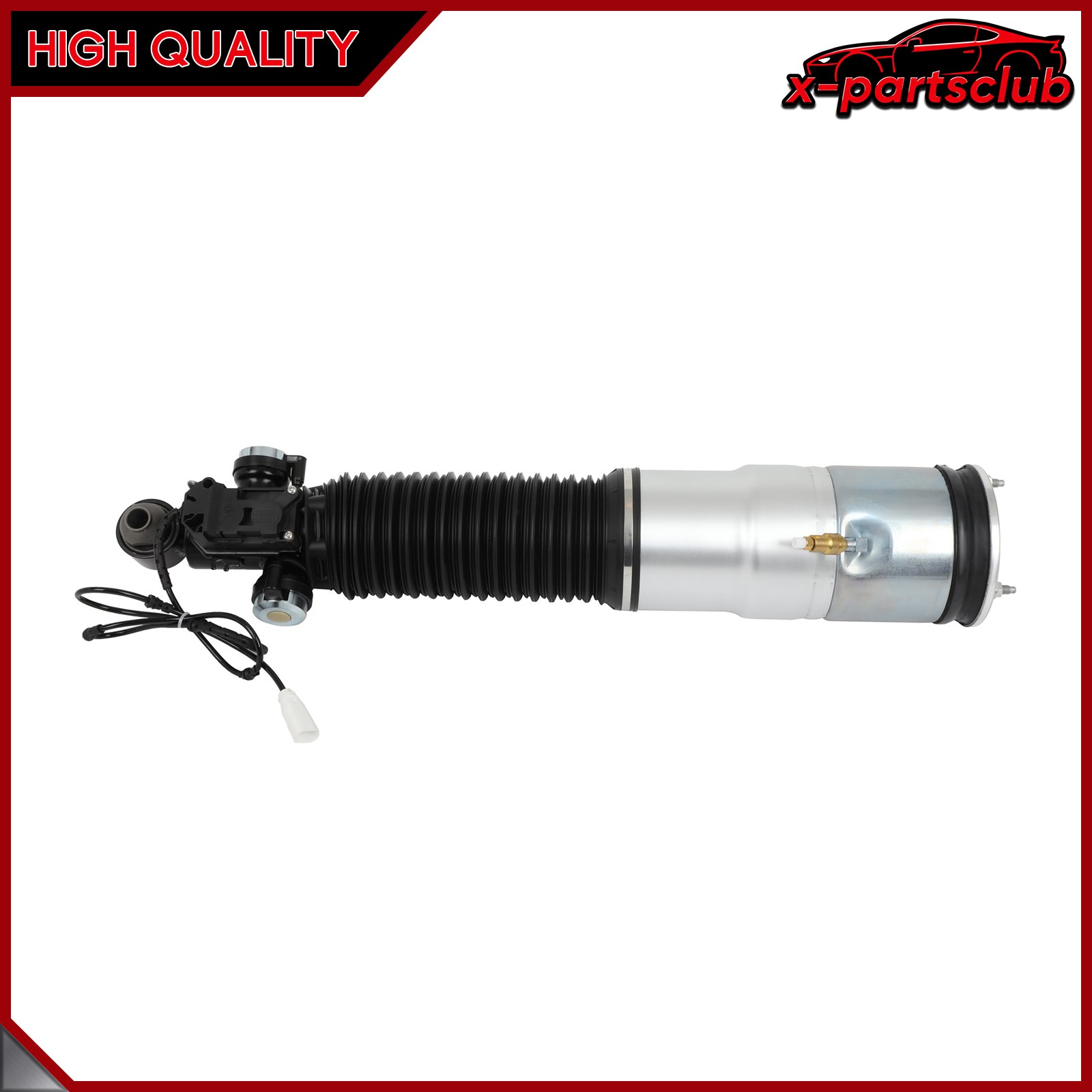 Rolls-Royce Ghost 2008-2019 Rear Right Air suspension strut P/N 37126851606