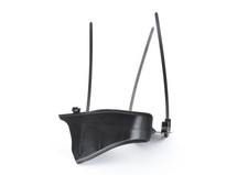 Audi RS3 8V Ventilation Duct Left Brake Disc Ventilation Genuine 8V0407811