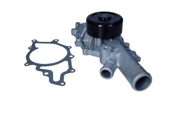 Wasserpumpe MotorküHlung Maxgear 47-0115 FüR W203 Mercedes Clk Klasse W211 Model-image