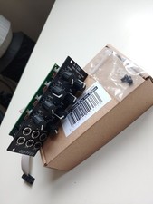 Doepfer Stereo Mixer A-138s - Eurorack - Wie Neu