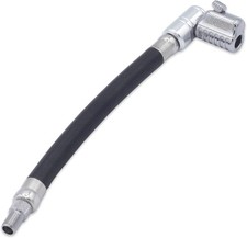 Jaco Lightning L2x Quick-connect Locking Tire Inflator Air Chuck Extension 90 D Jaco Lightning L2x Quick-connect Locking Tire Inflator Air Chuck Extension 90 D