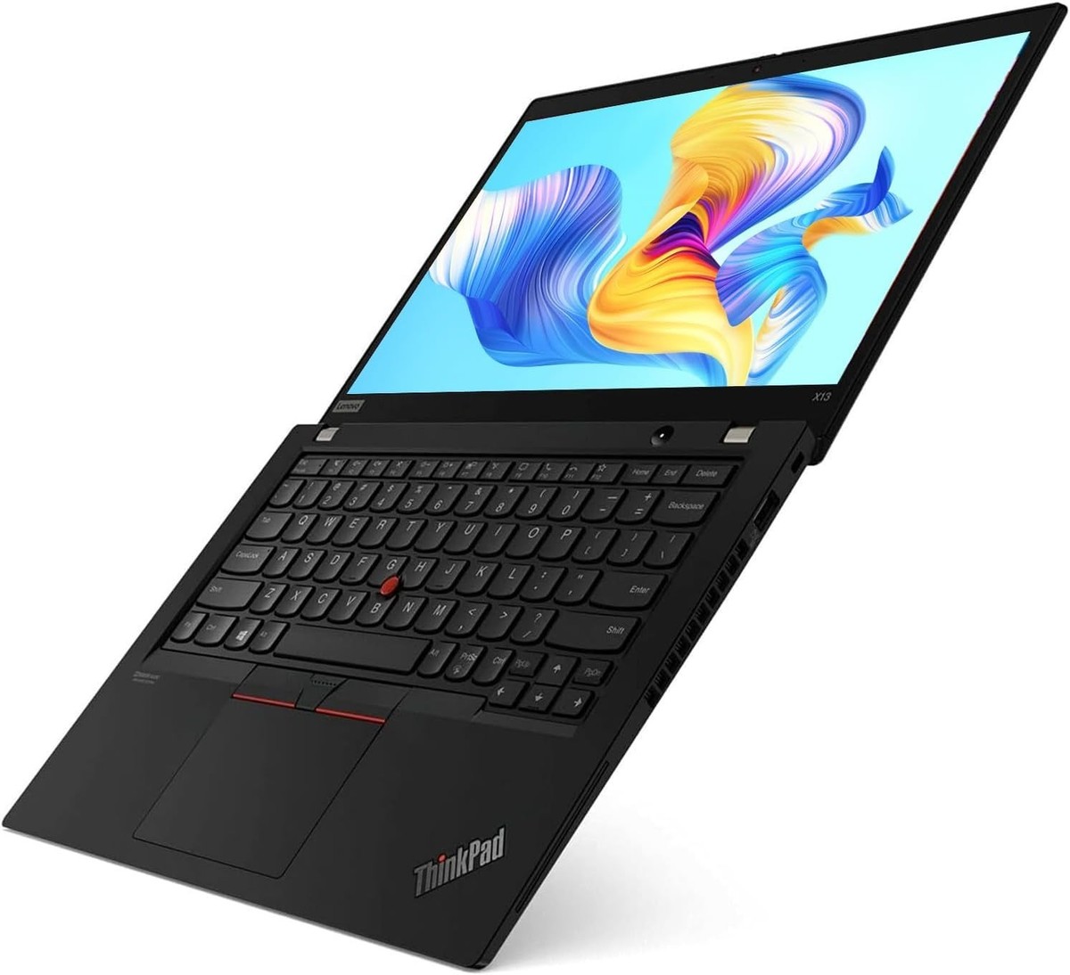 志*夫様 ThinkPad X13 AMD Ryzen™ 5 PRO 4650U Lenovo ThinkPad X13 Gen 1 32GB RAM Ryzen 5 PRO 4650U 512GB SSD FHD
