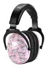 EM030 Kids Ear Protection, Noise Cancelling Headphones Ear Muffs for Autism S...