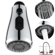 Universal Pull Out Spray Head Kitchen Sink Faucet Basin Mixer Tap,Accessories